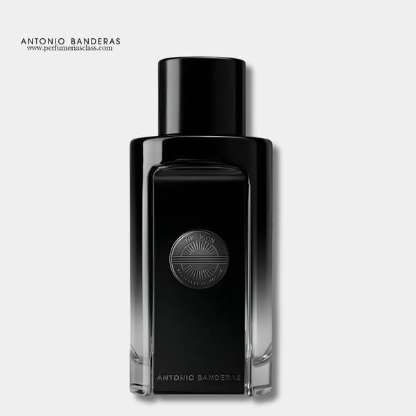 Hombre - Antonio Banderas The Icon The Perfume 200 ml Edp