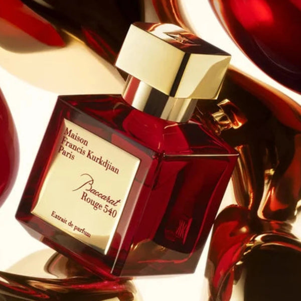 Unisex - Maison Francis Kurkdjian Baccarat Rouge 540 Extrait de Parfum 70 ml