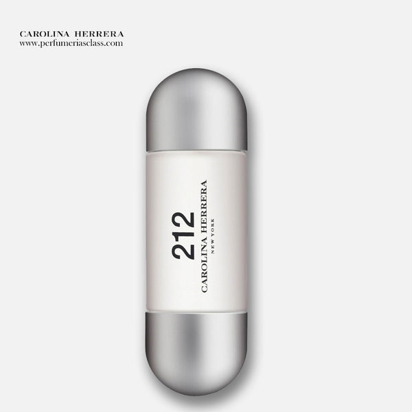 Mujer - Carolina Herrera 212 30 ml Edt