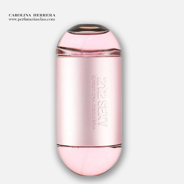 Mujer - Carolina Herrera 212 Sexy 100 ml Edp