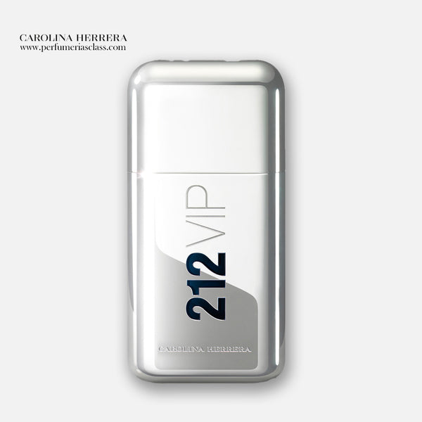 Hombre - Carolina Herrera 212 Vip 50 ml Edt