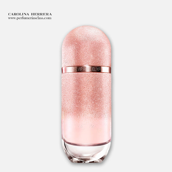 Mujer - Carolina Herrera 212 Vip Rosé Elixir 80 ml Edp