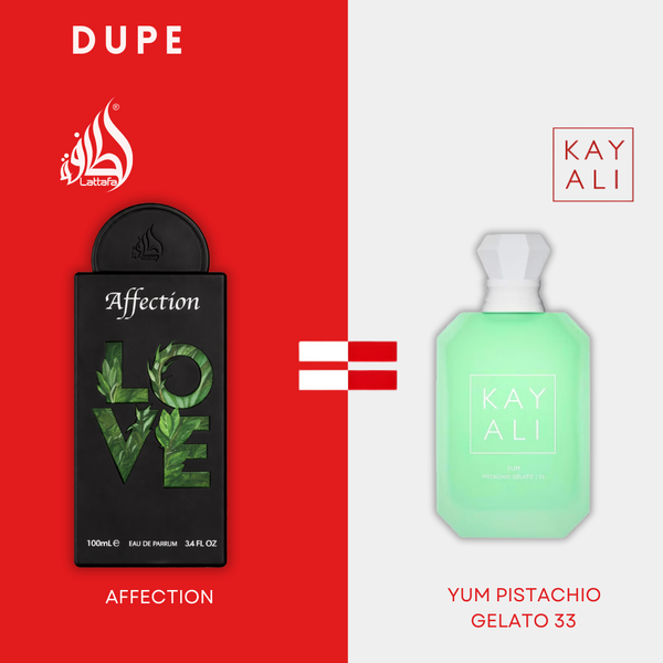 Mujer - Lattafa Pride Affection 100 ml Edp