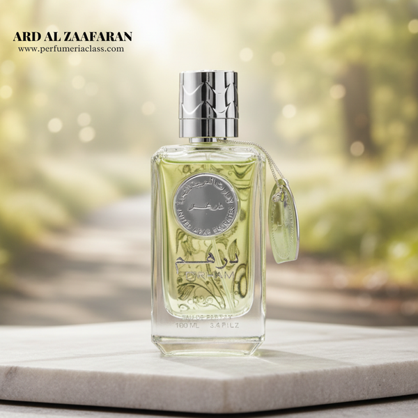 Hombre - Ard al Zaafaran Dirham 100 ml Edp - Estuche 2 Pdts