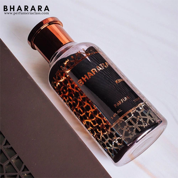 Hombre - Bharara King Parfum 100 ml