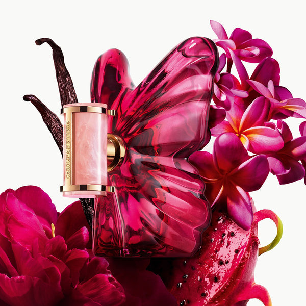 Mujer - Carolina Herrera La Bomba 80 ml Edp
