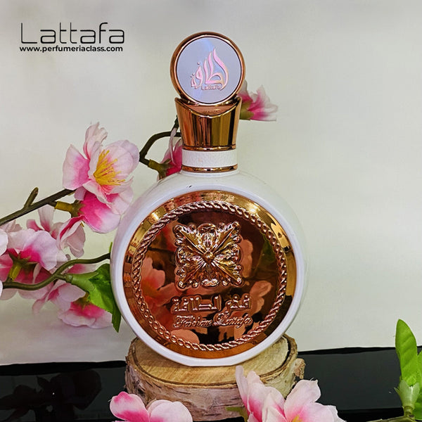 Mujer - Lattafa Fakhar 100 ml Edp