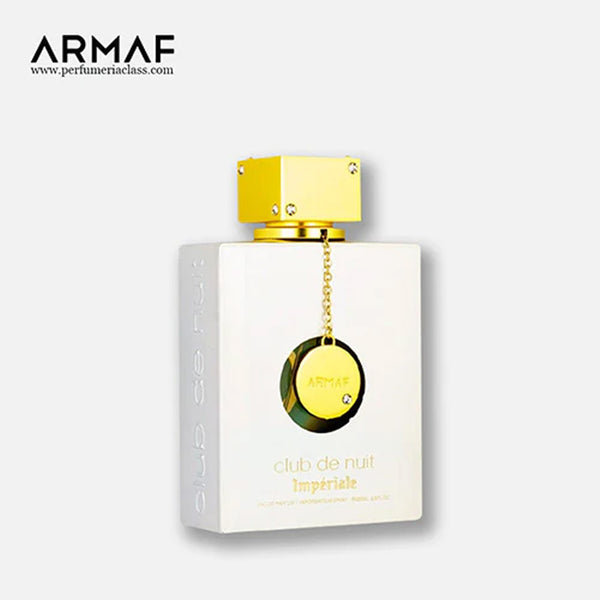 Mujer - Armaf Club de Nuit  Imperiale 105 ml Edp