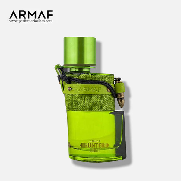 Hombre - Armaf Hunter Jungle 100 ml Edp