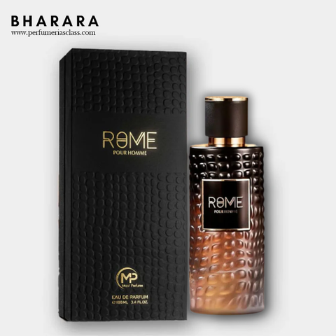 Hombre - Bharara Mast Perfume Rome Pour Homme 100 ml Edp