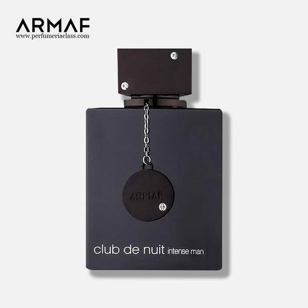 Hombre - Armaf Club De Nuit Intense 200 ml Edp