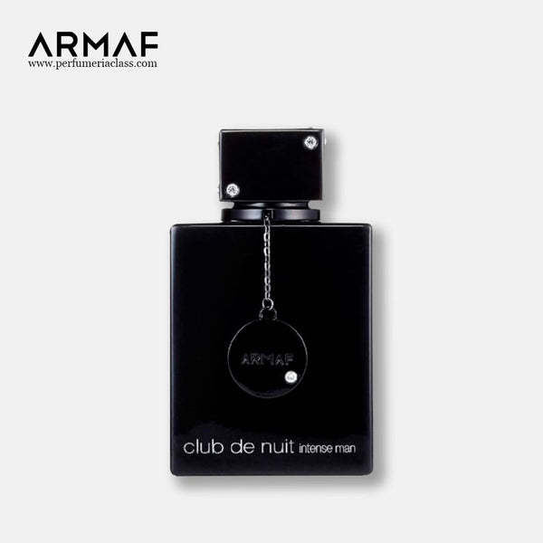 Armaf Club de Nuit Intense 105 ml Edt (Hombre)