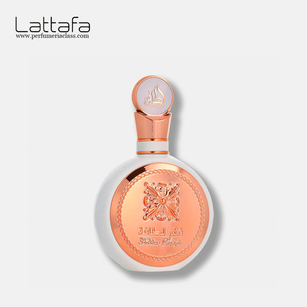 Mujer - Lattafa Fakhar 100 ml Edp