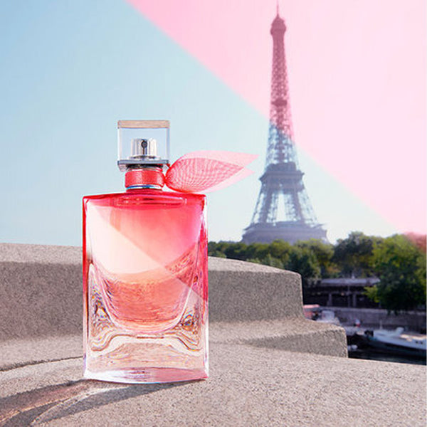 Mujer - Lancôme La Vie Est Belle En Rose 100 ml Edt