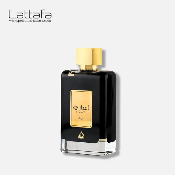 Hombre - Lattafa Ejaazi 100 ml Edp