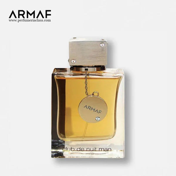 Hombre - Armaf Club de Nuit 105 ml Edt