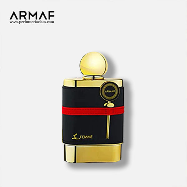 Mujer - Armaf Le Femme Women 100 ml Edp