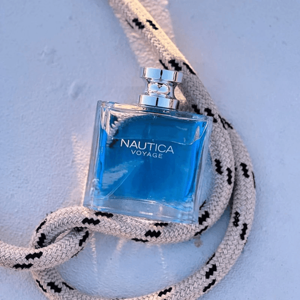 Hombre - Nautica Voyage 100 ml Edt