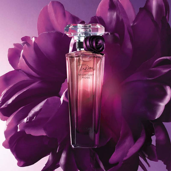 Mujer - Lancôme Trésor Midnight Rose 30 ml Edp