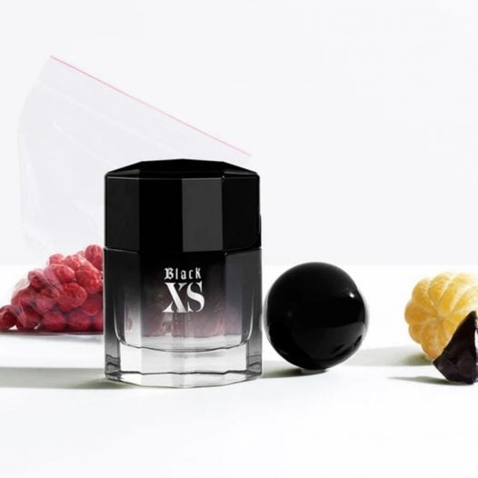 Black xs mujer discount 50 ml precio