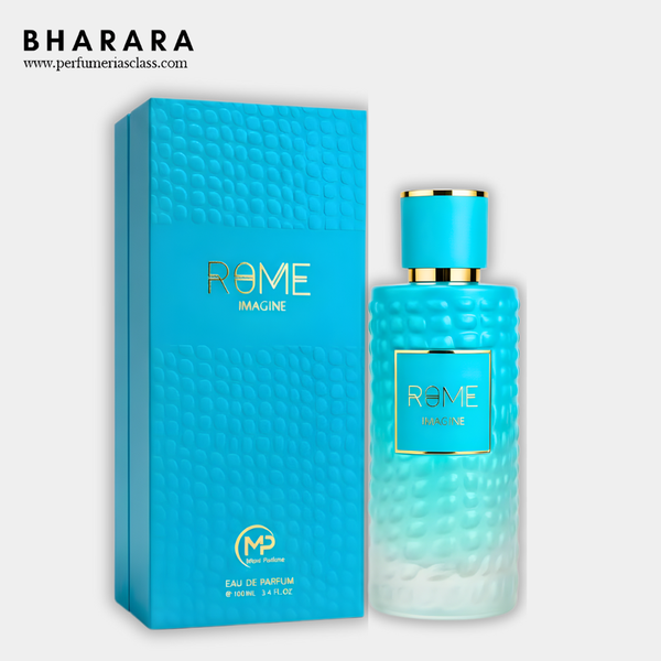 Hombre - Bharara Mast Perfume Rome Imagine Pour Homme 100 ml Edp