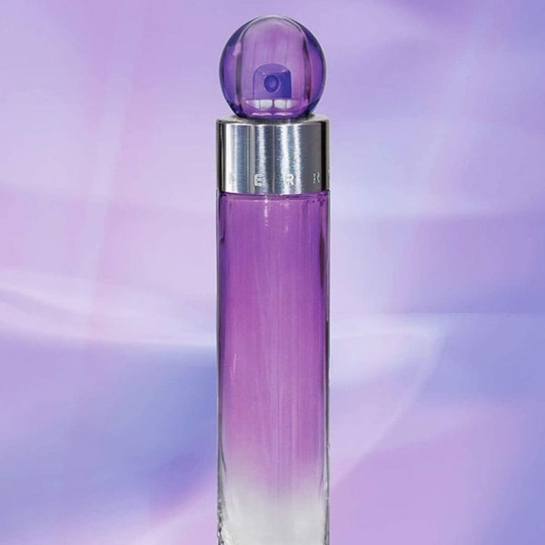 Mujer - Perry Ellis 360 Grados Purple 100 ml Edp