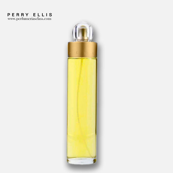 Mujer - Perry Ellis 360 Grados 100 ml Edt