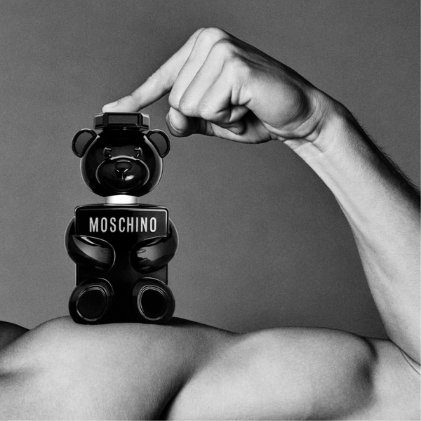 Hombre - Moschino Toy Boy 100 ml Edp