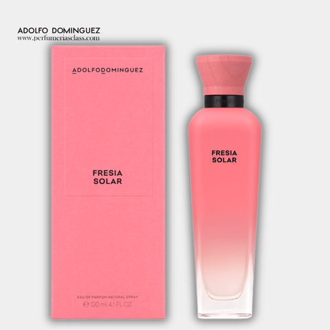 Mujer - Adolfo Domínguez Fresia Solar 120 ml Edp