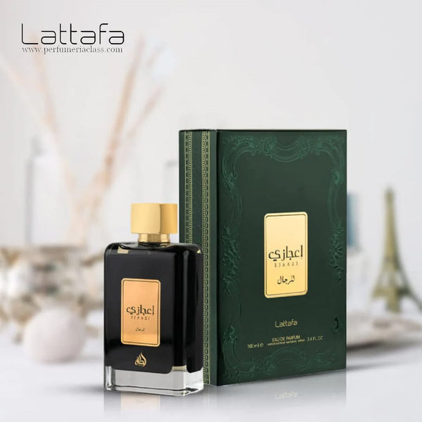 Hombre - Lattafa Ejaazi 100 ml Edp