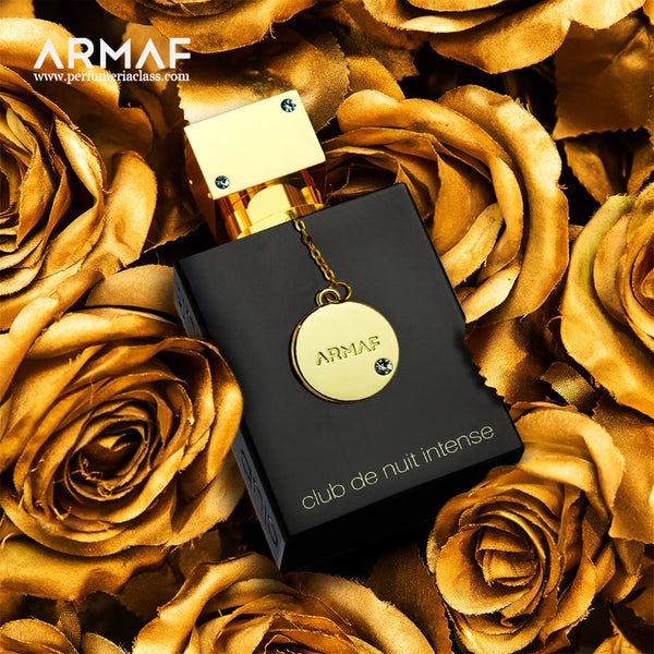 Mujer - Armaf Club de Nuit Intense Woman Perfume Body Spray 200 ml