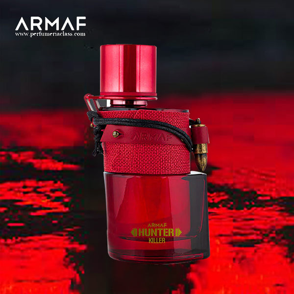 Hombre - Armaf Hunter Killer 100 ml Edp