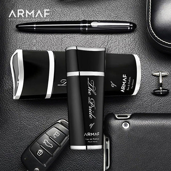 Hombre - Armaf The Pride 100 ml Edp