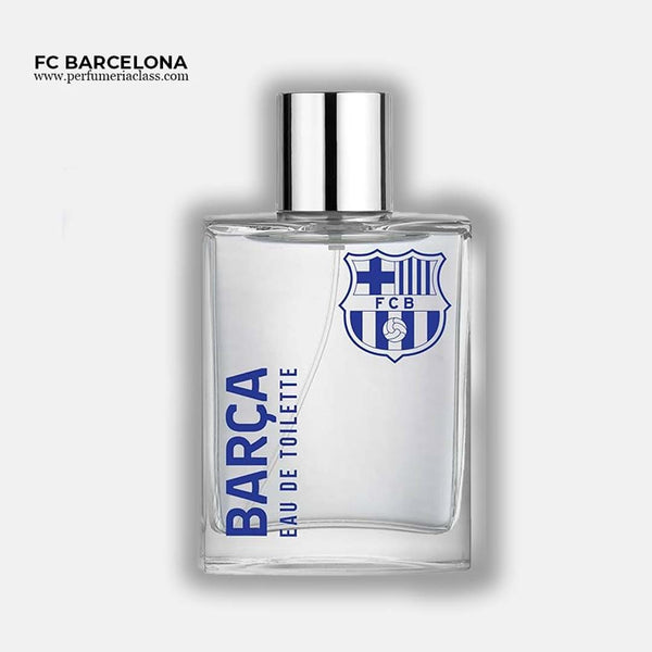 Hombre - FC Barcelona 100 ml Edt