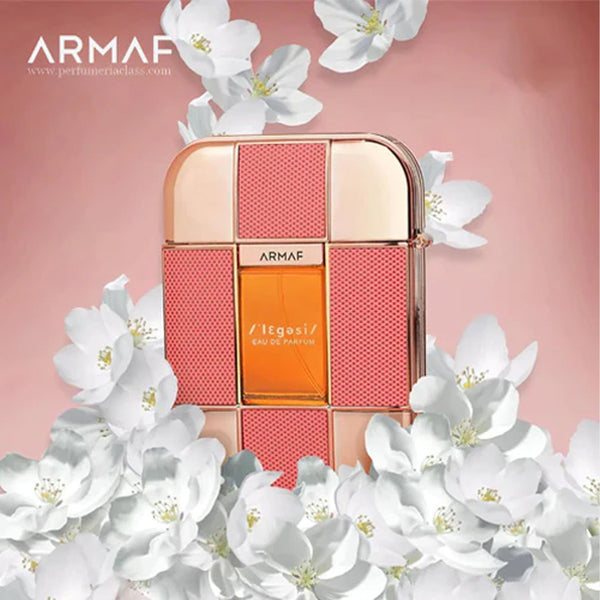 Mujer - Armaf Legasi 100 ml Edp