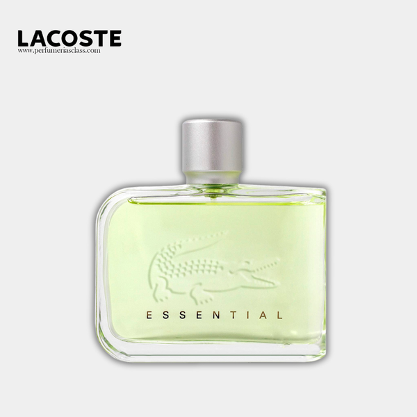 Hombre - Lacoste Essential 125 ml Edt