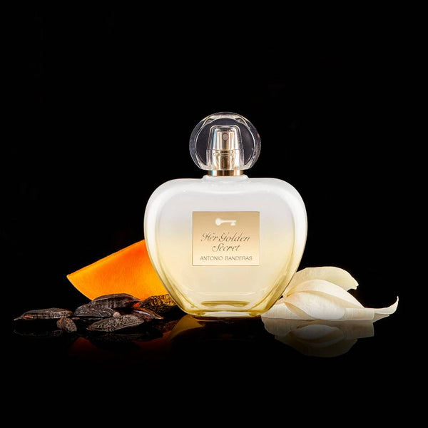 Mujer - Antonio Banderas Her Golden Secret 50 ml Edt