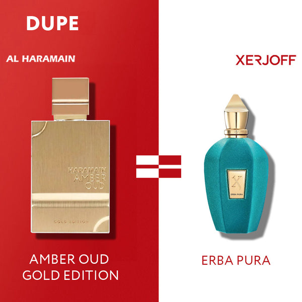 Unisex - Al Haramain Amber Oud Gold Edition 120 ml Edp