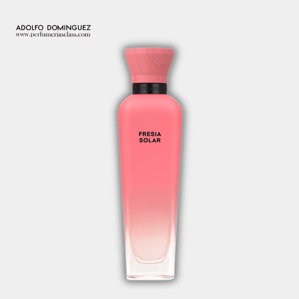 Mujer - Adolfo Domínguez Fresia Solar 120 ml Edp