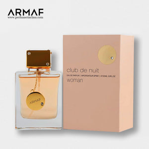 Mujer - Armaf Club de Nuit Women 105 ml Edp