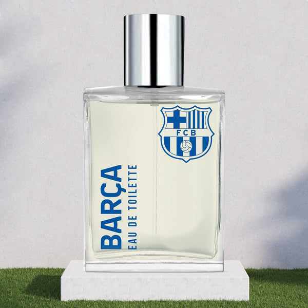 Hombre - FC Barcelona 100 ml Edt