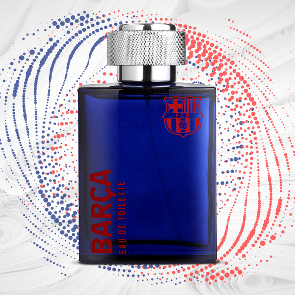 Hombre - FC Barcelona 100 ml Edt