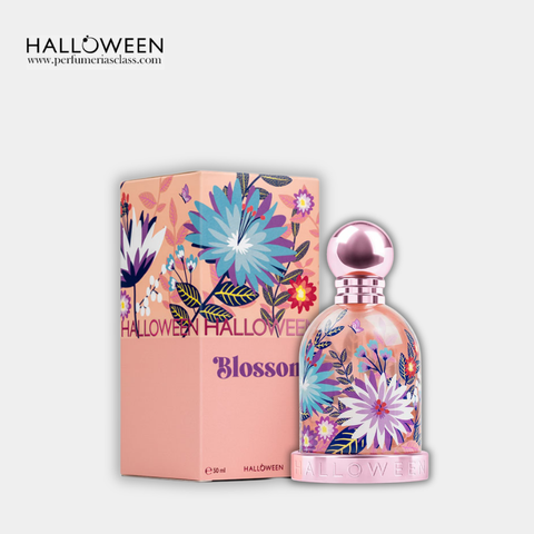 Mujer - Jesus Del Pozo Halloween Blossom 50 ml Edt