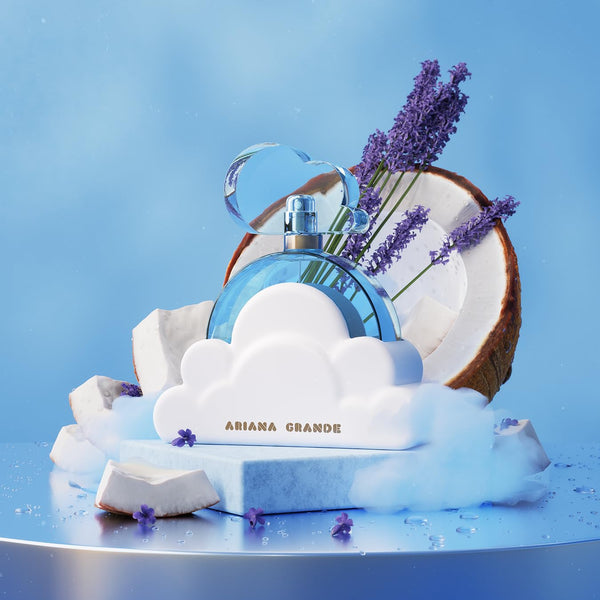 Mujer - Ariana Grande Cloud 100 ml Edp