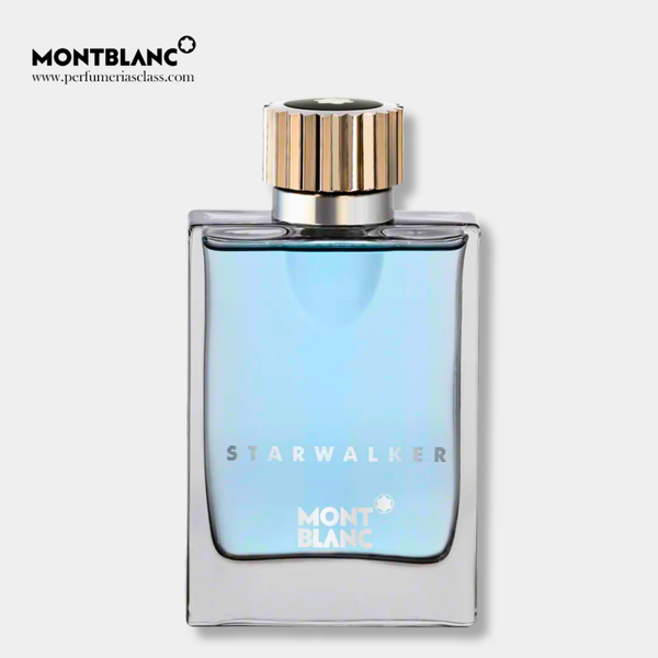 Hombre - Mont Blanc Starwalker 75 ml Edt