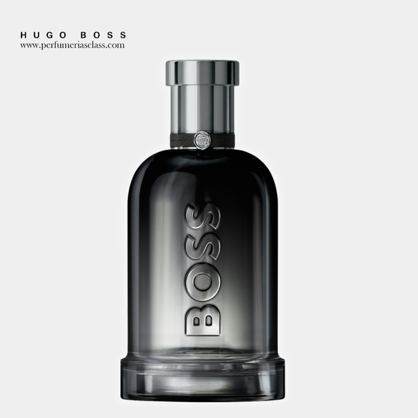 Hombre - Hugo Boss Boss Bottled Beyond 100 ml Parfum