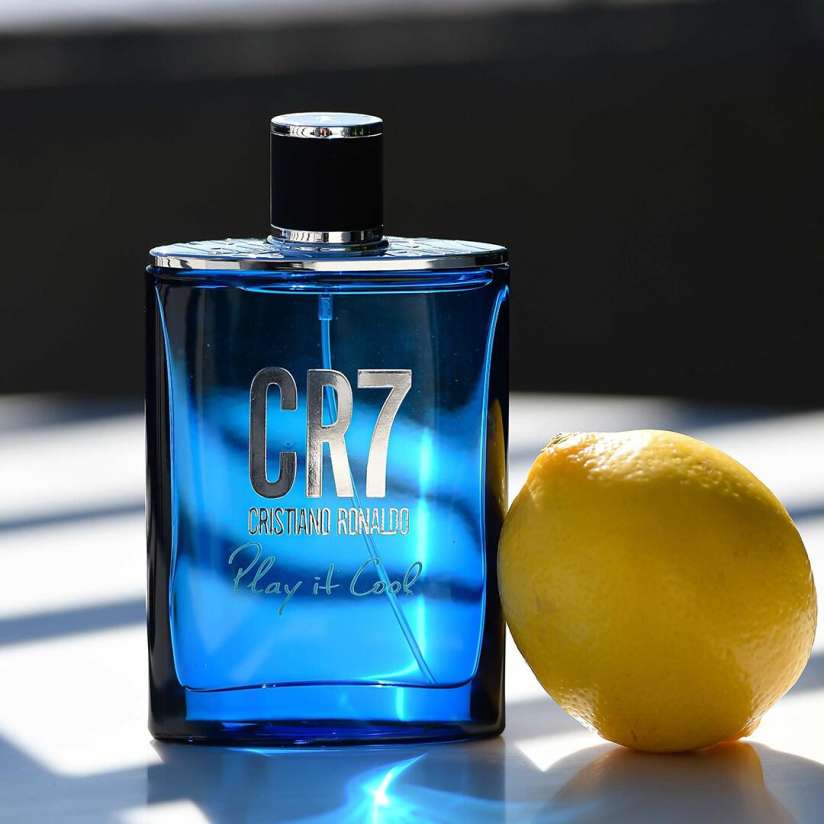 Guatemala Perfume De Cristiano Ronaldo Precio Hombre Cristiano