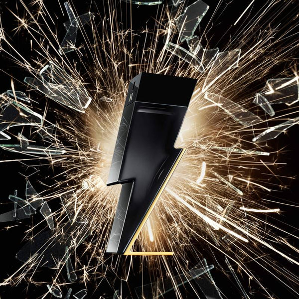 Hombre - Carolina Herrera Bad Boy 100 Edt - Estuche 3 Pdts