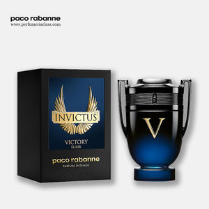 Hombre - Paco Rabanne Invictus Victory Elixir Parfum Intense 50 ml