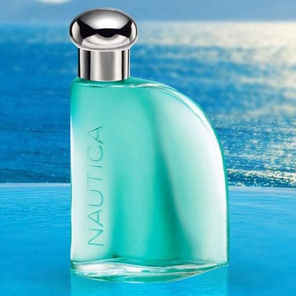 Hombre - Nautica Classic 100 ml Edt